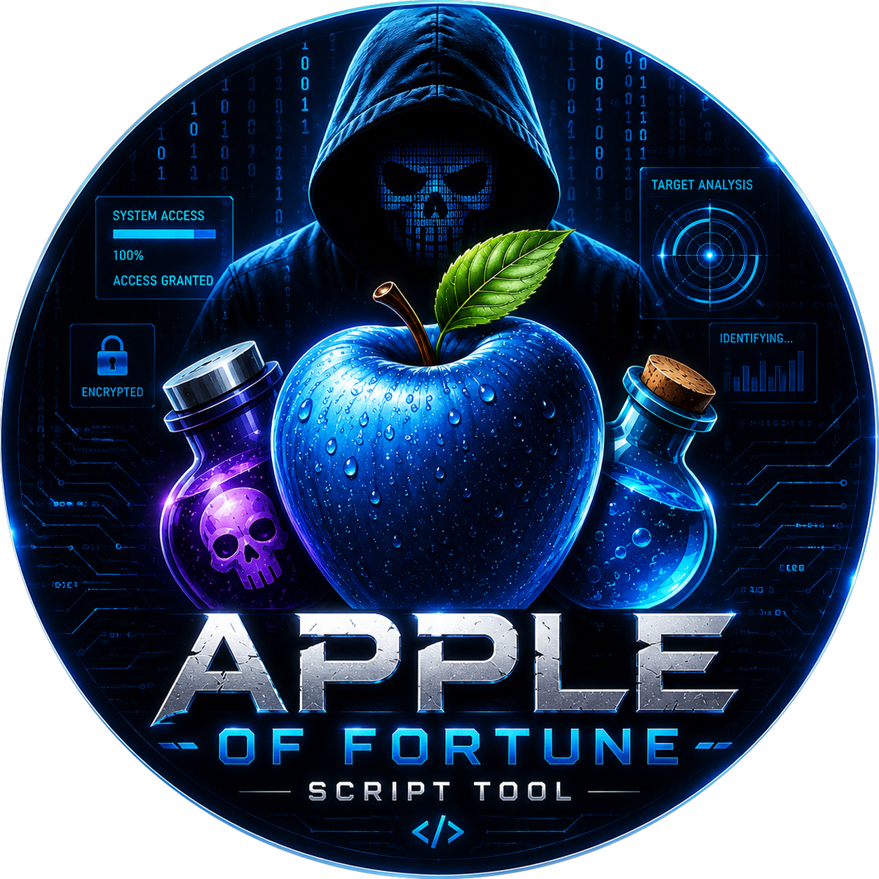 APPLE HEX