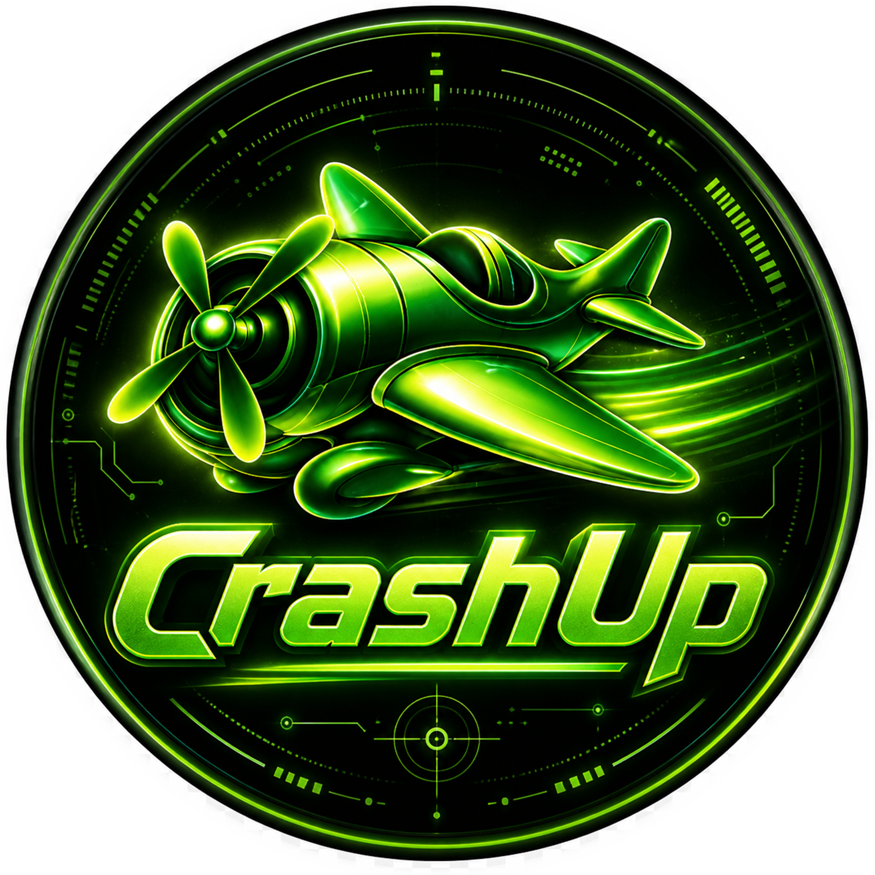 CRASHUP